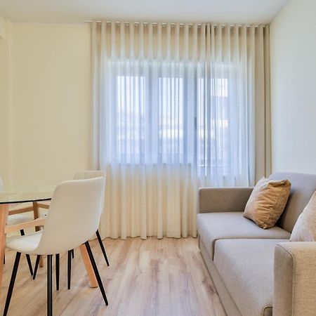 Antero Sweet & Cozy Apartment By Pch Porto Kültér fotó