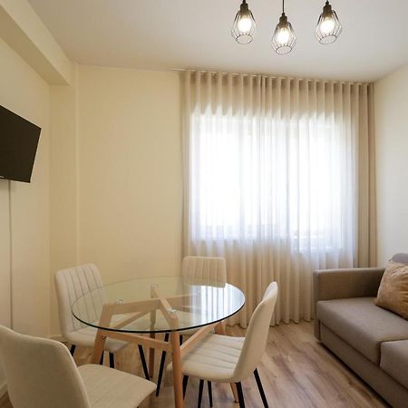 Antero Sweet & Cozy Apartment By Pch Porto Kültér fotó