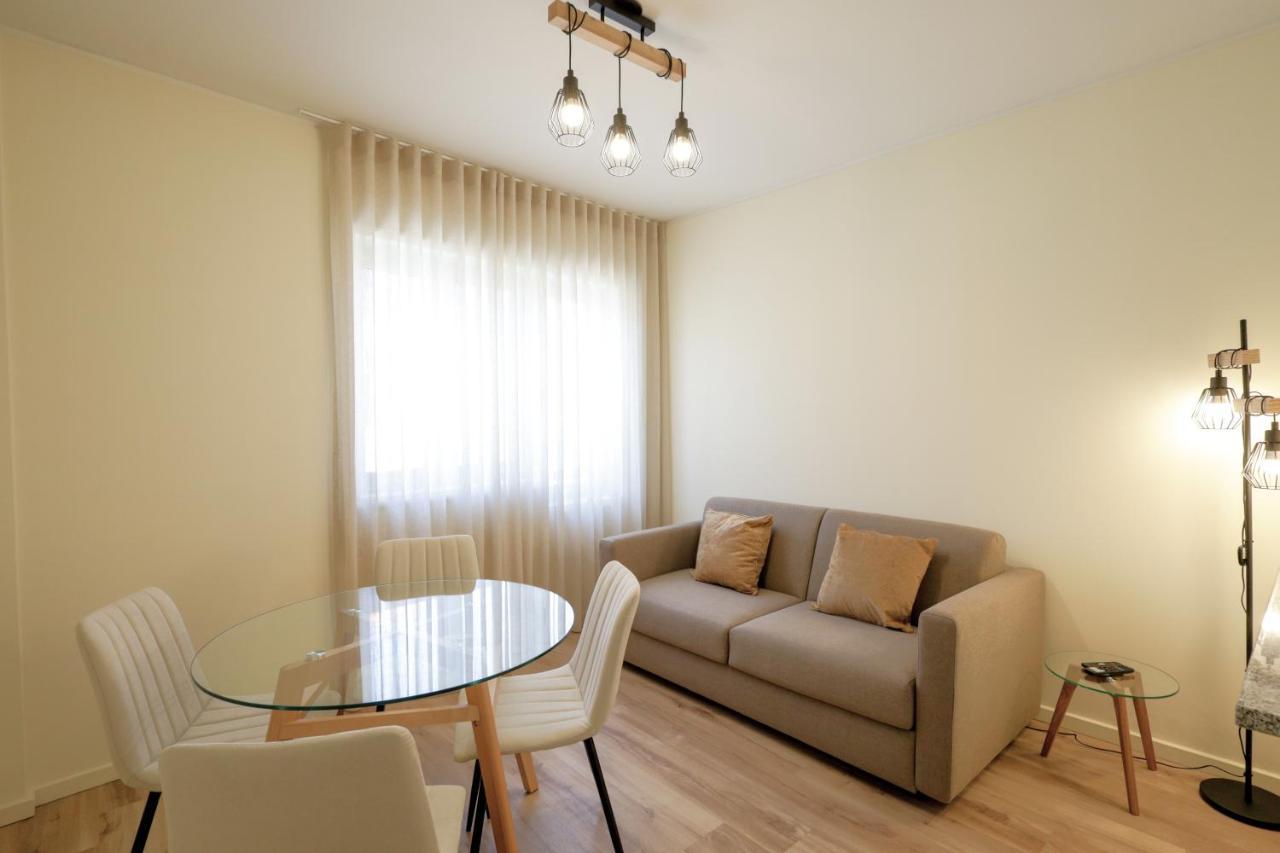 Antero Sweet & Cozy Apartment By Pch Porto Kültér fotó