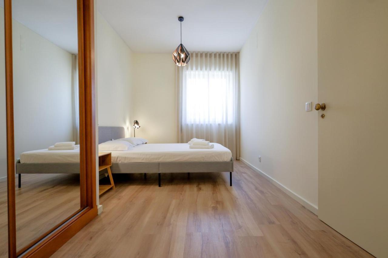 Antero Sweet & Cozy Apartment By Pch Porto Kültér fotó