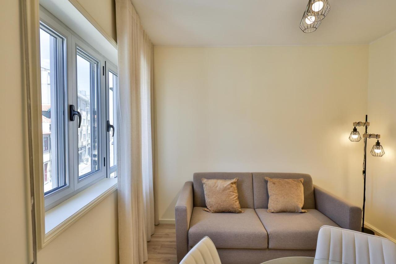 Antero Sweet & Cozy Apartment By Pch Porto Kültér fotó
