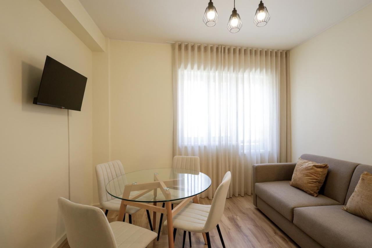 Antero Sweet & Cozy Apartment By Pch Porto Kültér fotó