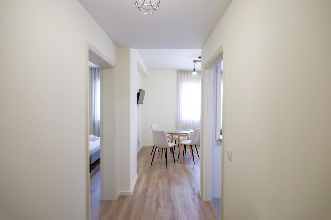 Antero Sweet & Cozy Apartment By Pch Porto Kültér fotó
