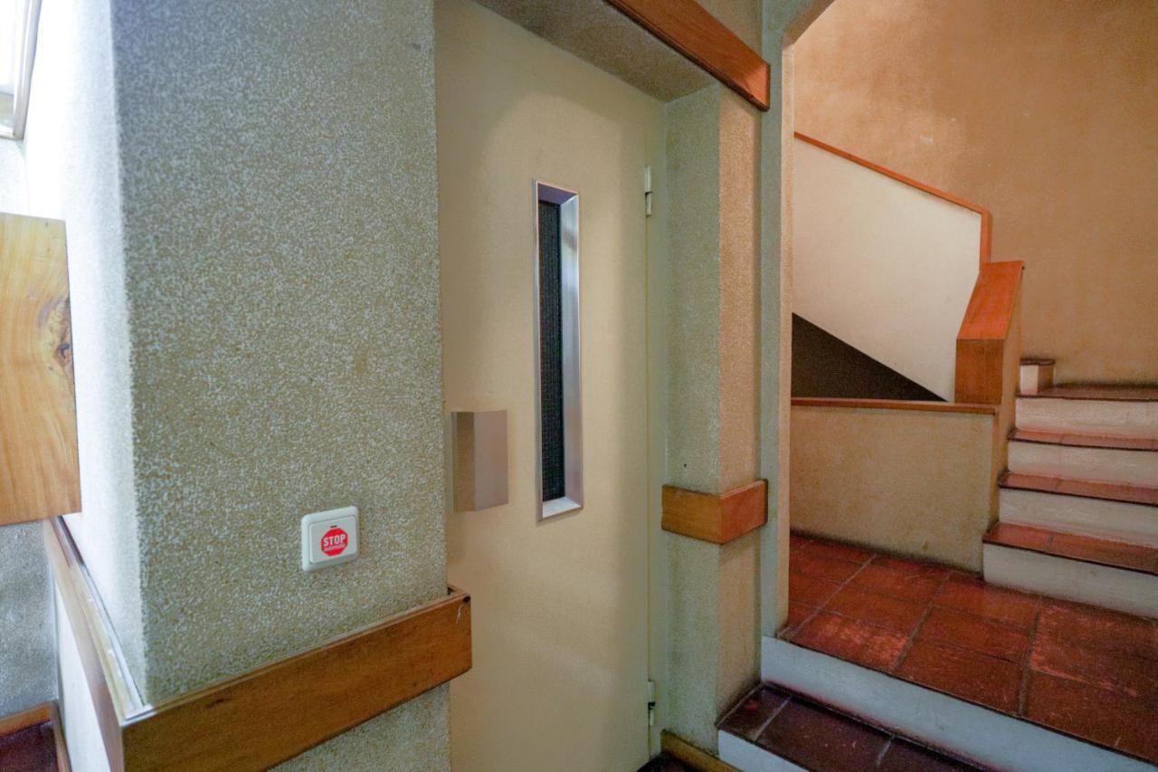 Antero Sweet & Cozy Apartment By Pch Porto Kültér fotó