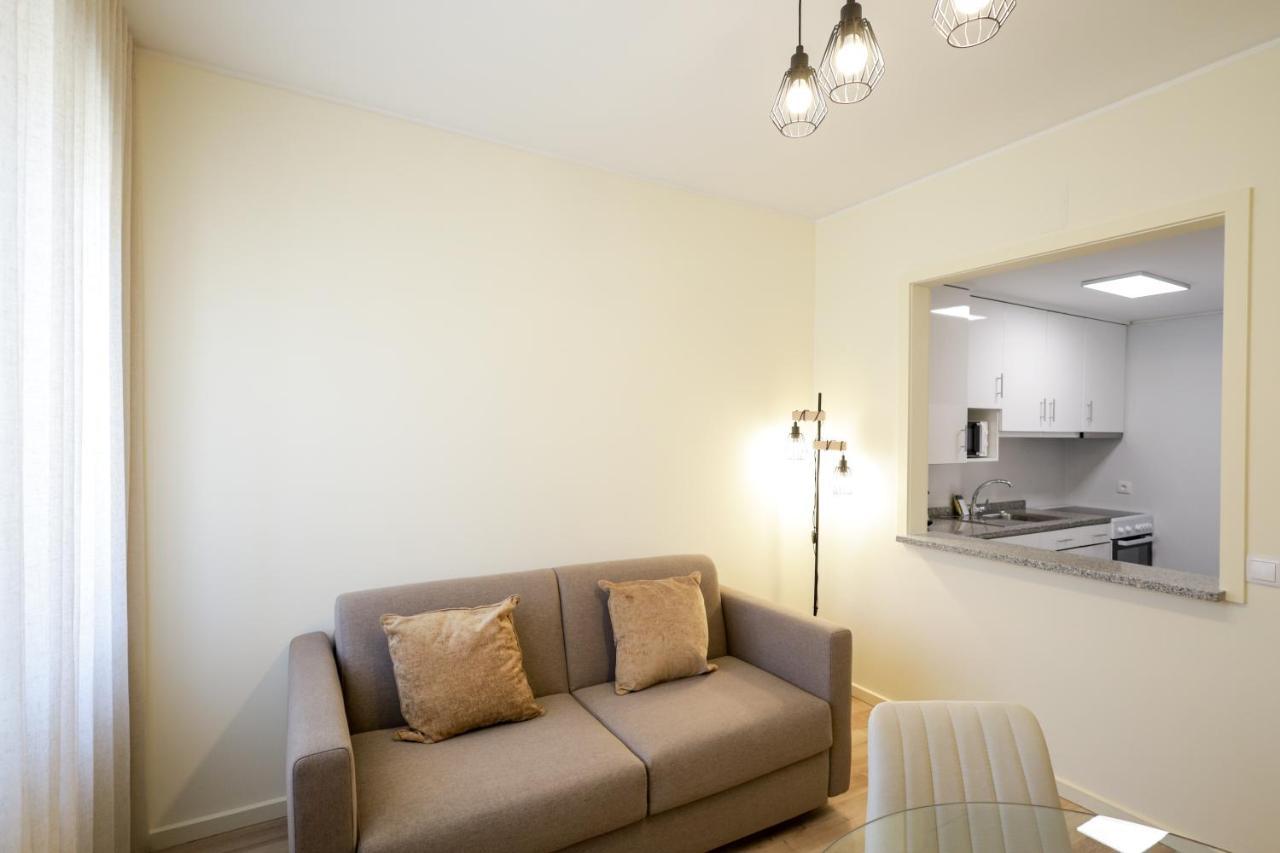 Antero Sweet & Cozy Apartment By Pch Porto Kültér fotó